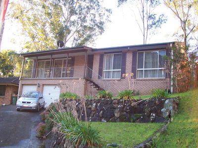 North Gosford