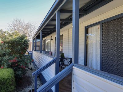 11 Murray Haven Drive, Tocumwal