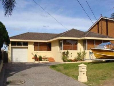 17 Ferrell Road, Bass Hill