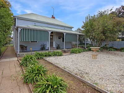 16 Hamilton Street, Murtoa