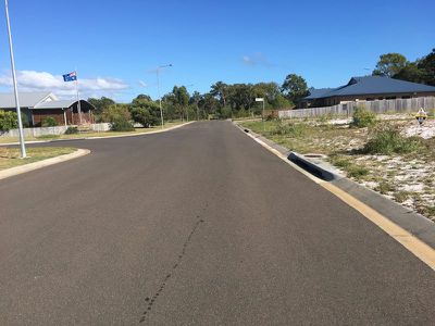 23 Ocean View Drive, Woodgate