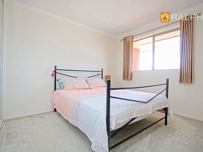 10 / 54-58 Fairmount Street, Lakemba