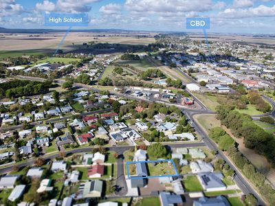 3 Malone Street, Millicent