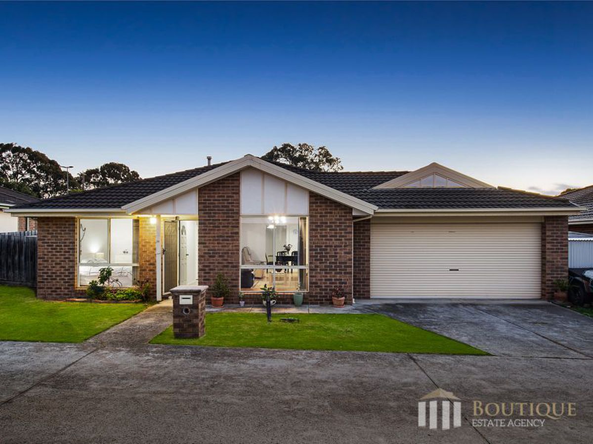24 Khalil Avenue, Dandenong North
