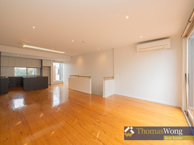7 / 3 Miller Street , Fitzroy North