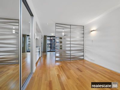 183 / 143 Adelaide Terrace, East Perth