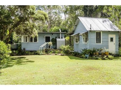 669 McKinnon Drive, Cooroibah