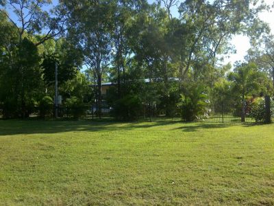883 Endeavour Valley Road, Cooktown