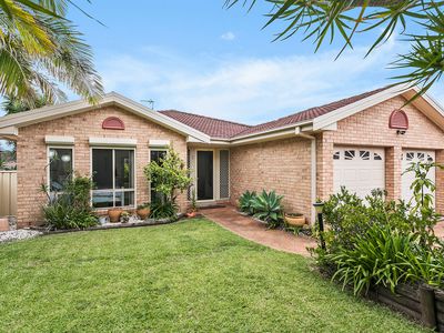 6 Eucumbene Avenue, Flinders