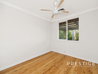 14 Lapis Crescent, Bardwell Valley