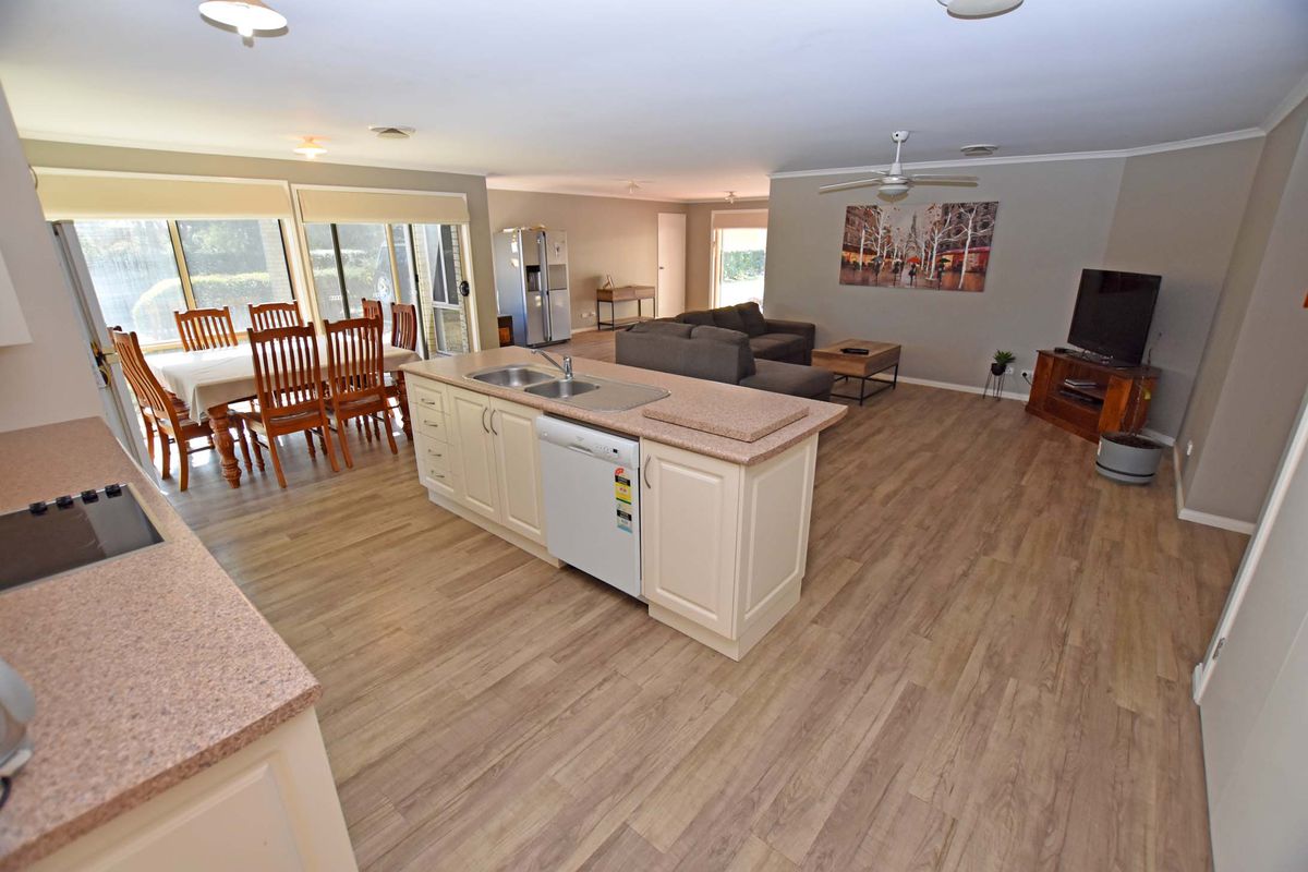 19 Amarco Lane, Kyabram