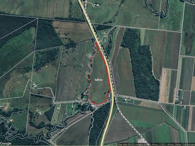 0 Bruce Highway, Sandy Pocket