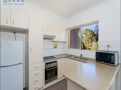 5 / 19 Ann Street, Wolli Creek