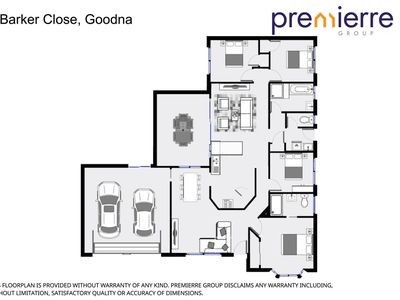 3 Barker Close, Goodna