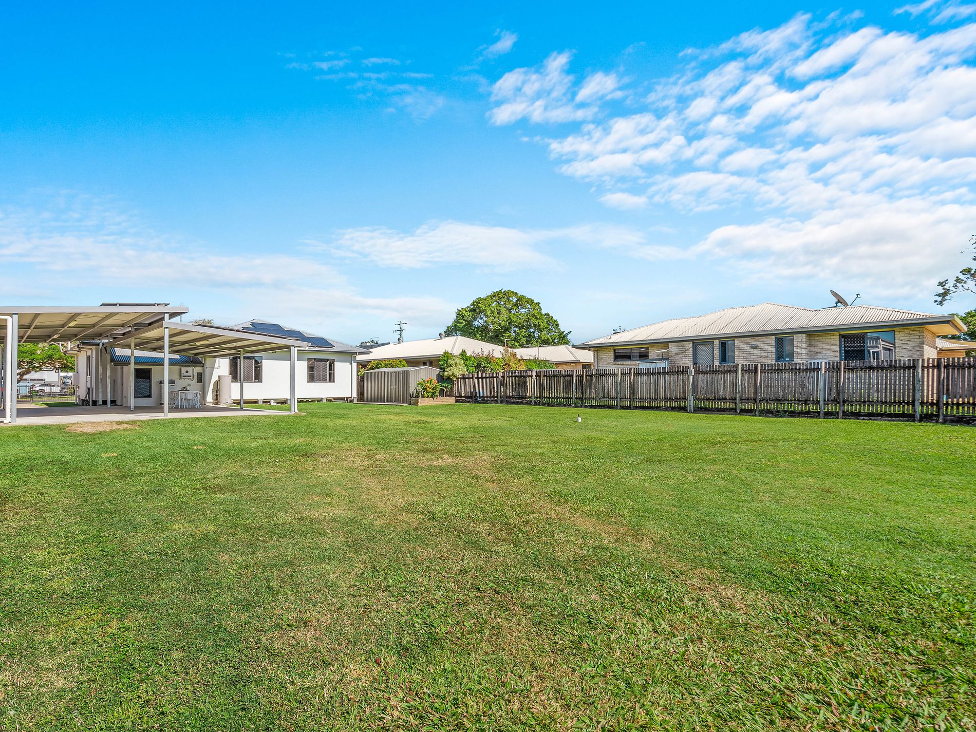 11 High Street, Walkerston