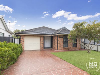 31 Seymour Parade, Belfield