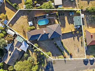 11 Mcdonald Crescent, Tamworth