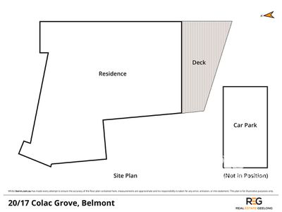 20 / 17-25 Colac Grove, Belmont