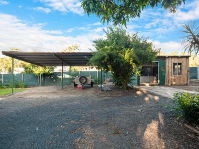 51146 Burnett Highway, Baree