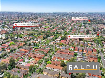 3 / 22 Fairmount Street, Lakemba