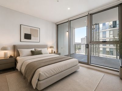1405/22 Langston Place, Epping