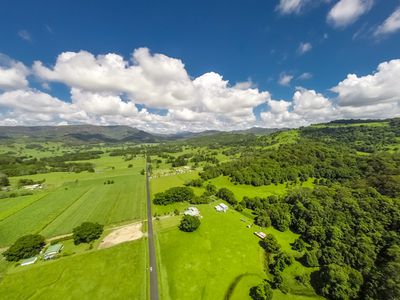256 Main Arm Road, Mullumbimby