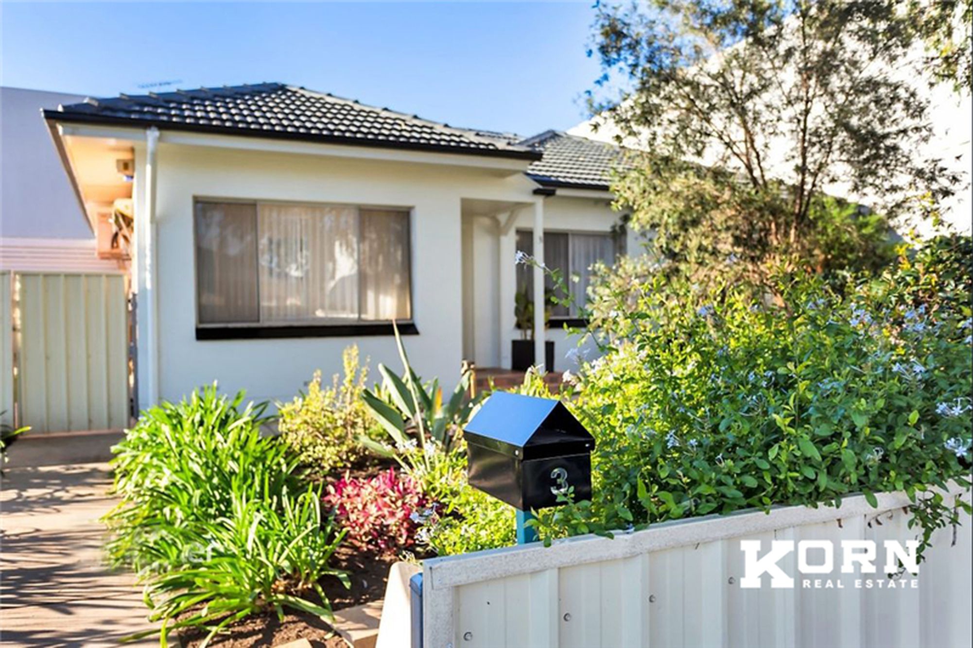 3 Mines Road , Campbelltown