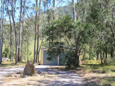 30a Cedar Springs Rd, Kangaroo Valley
