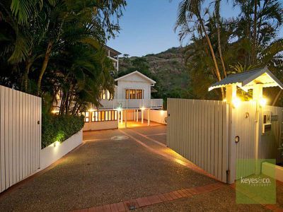 14 Stanton Terrace, North Ward