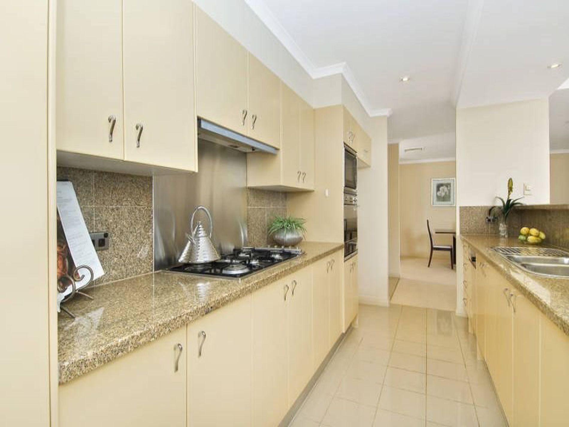 125 / 5 Wulumay Close, Rozelle
