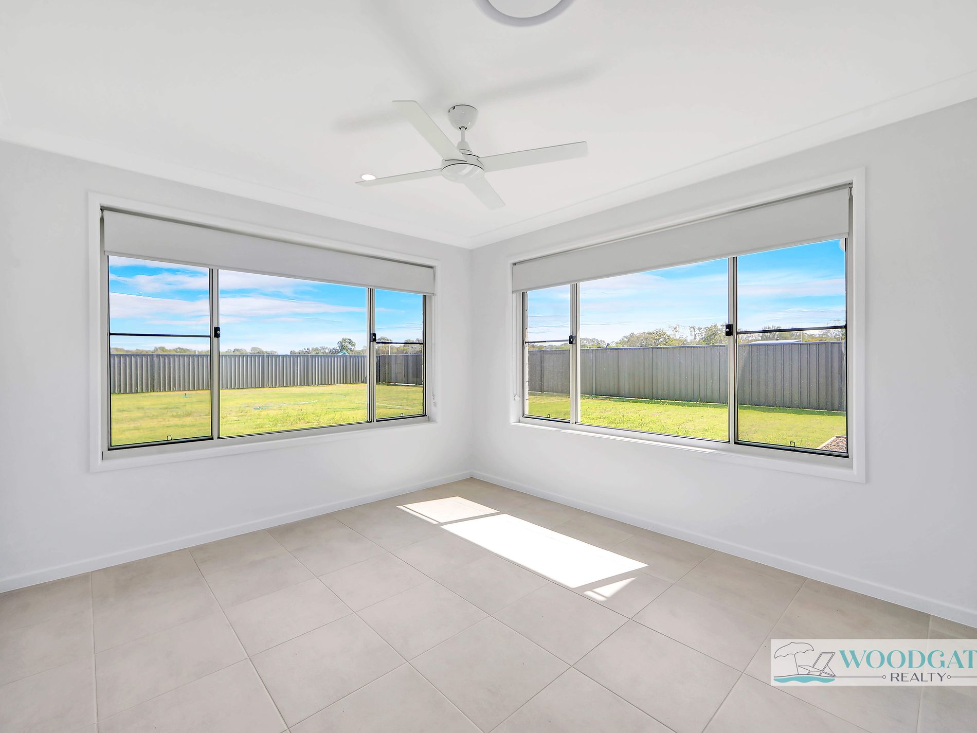 11 GULL STREET, Woodgate