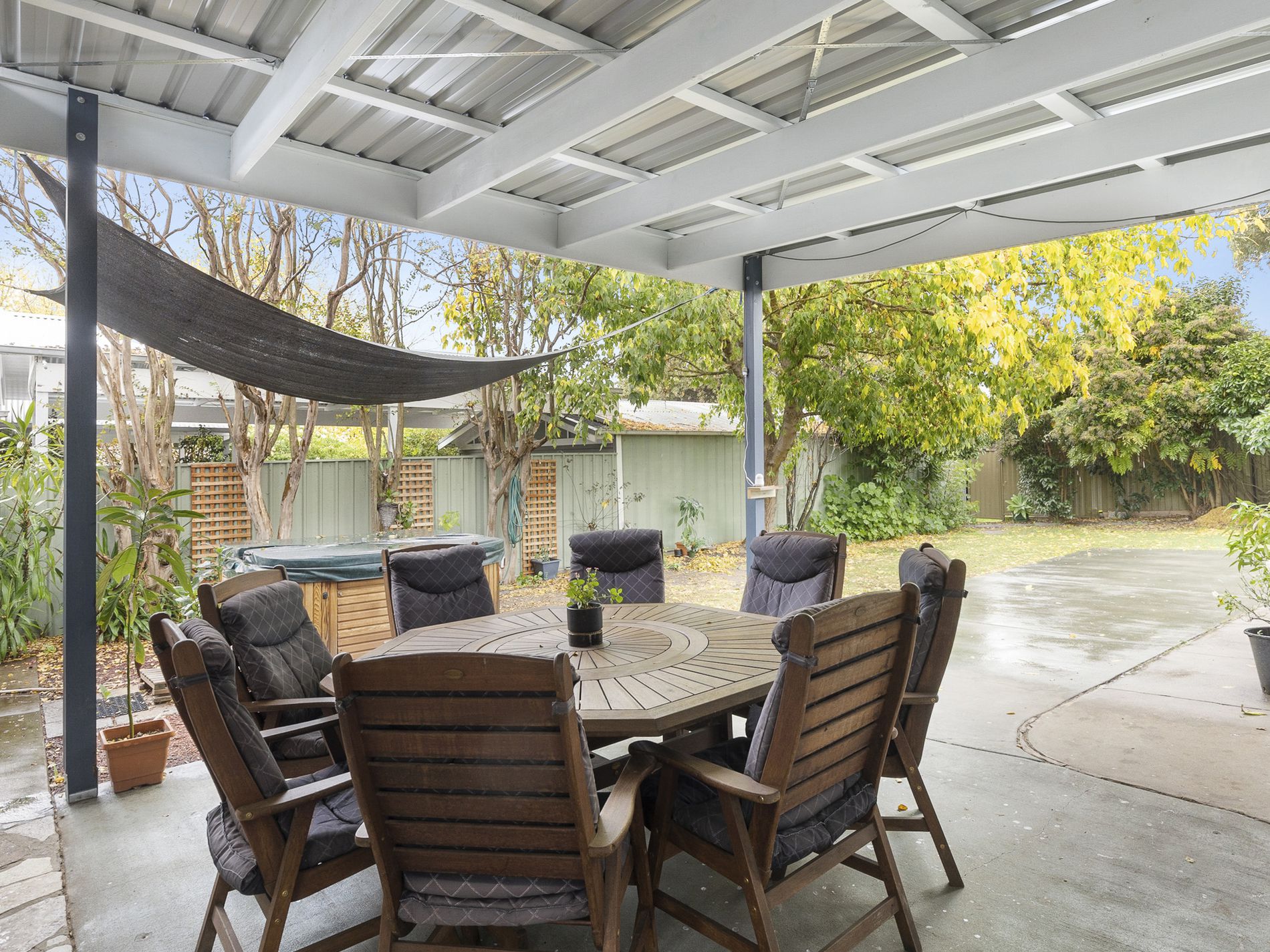 6 Park Street, Seymour