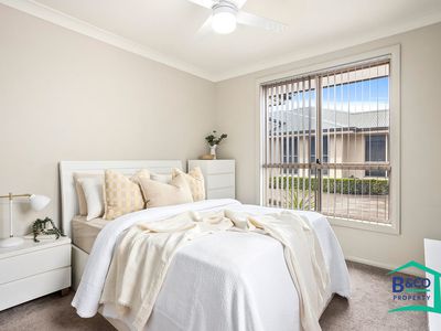4 / 20-22 Greenacre Road, Wollongong