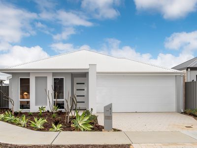 63 Leslie Street, Southern River