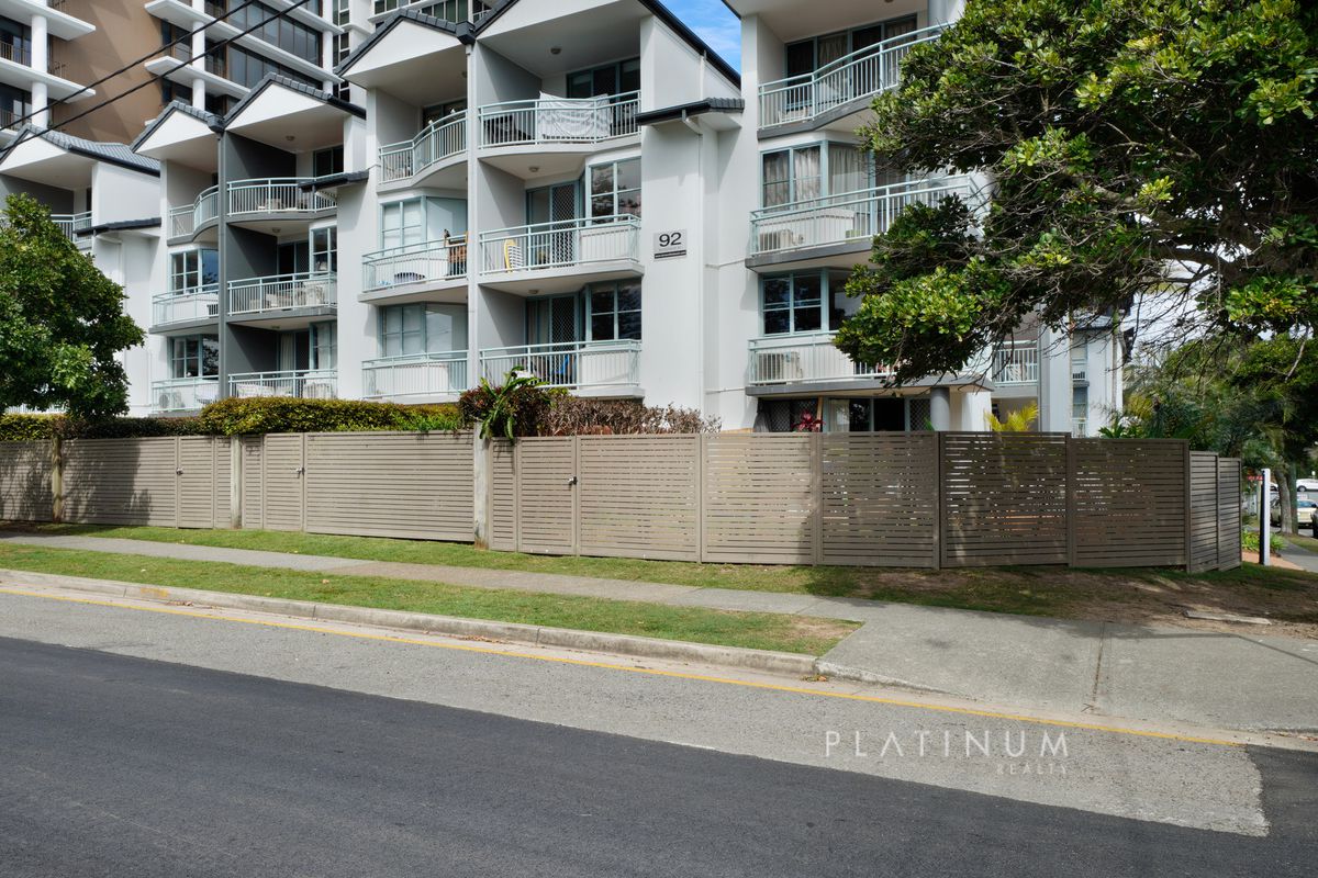 309 / 92 Musgrave Street, Coolangatta