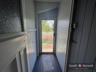 110 Alford Street, Kingaroy