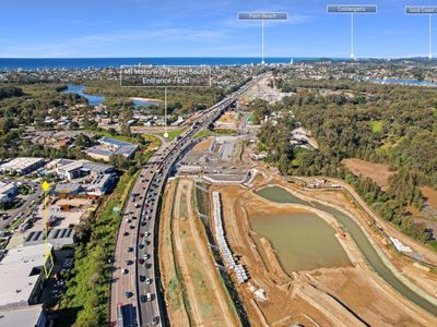 6 / 34 Township Drive, Burleigh Heads