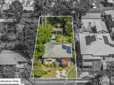 52 Mullumbimbi Street, Brunswick Heads