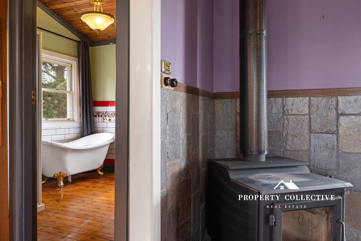 4 Murrays Lane, Mudgegonga