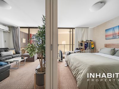 57 / 128 Adelaide Terrace, East Perth