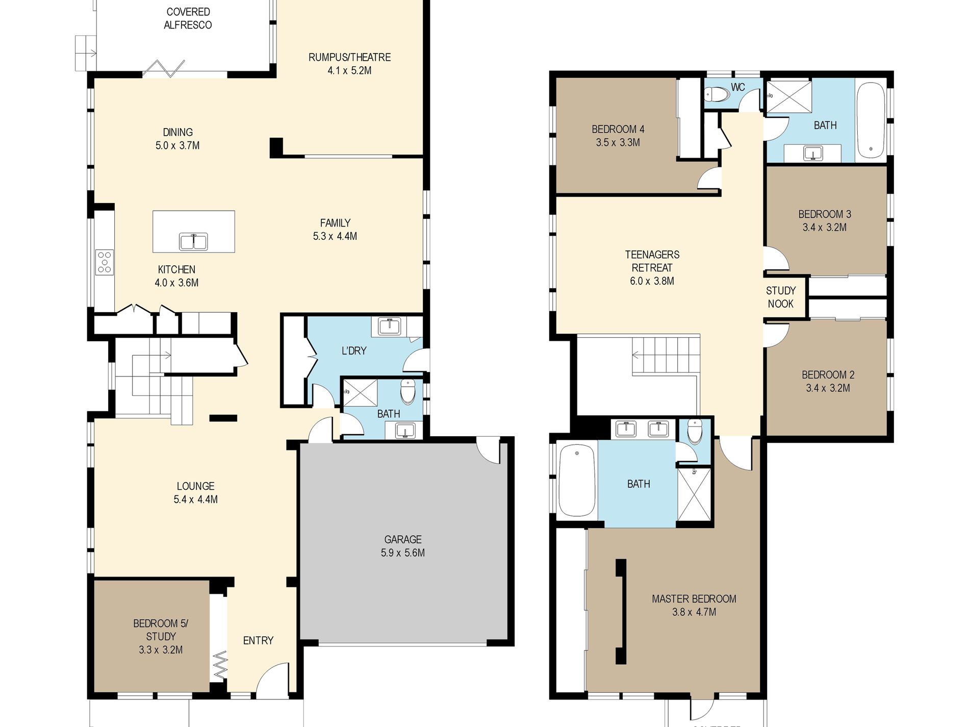 62 Moondarra Drive, West Hoxton