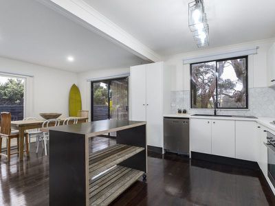 1A Fern Grove, Rye