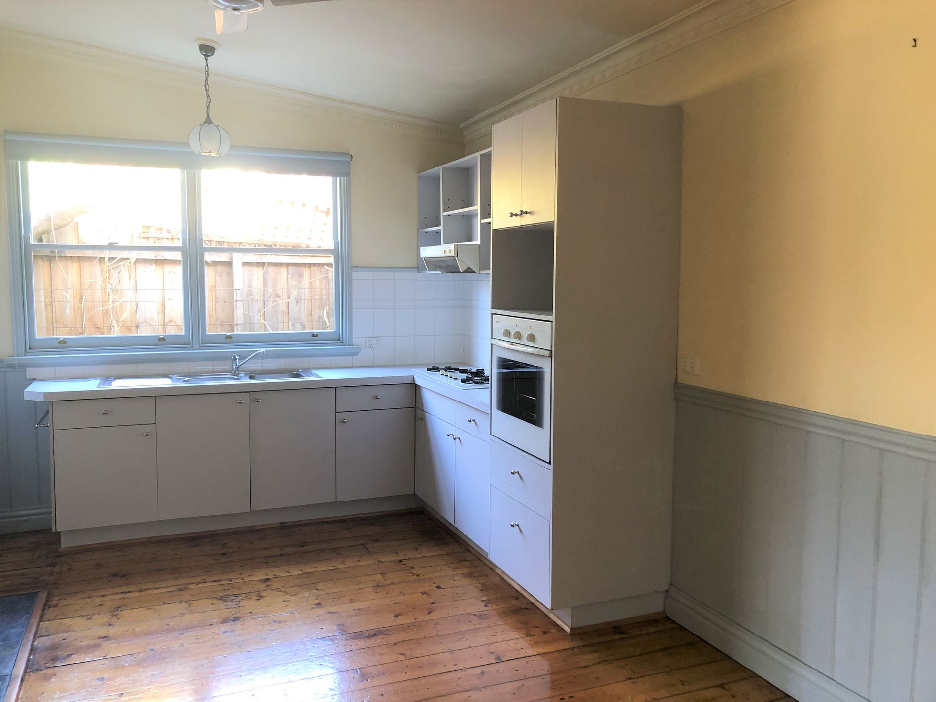 1 Argyle Street, Belmont