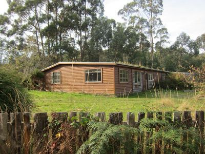 38 Pottery Road, Garden Island Creek