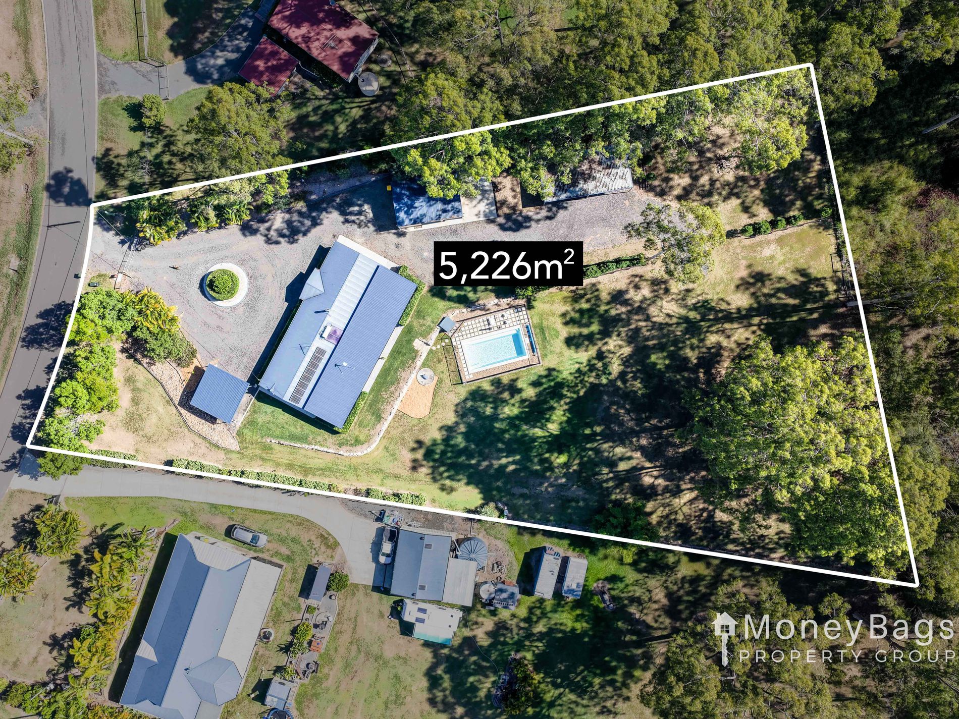 18-20 Cassia Court , Cedar Vale