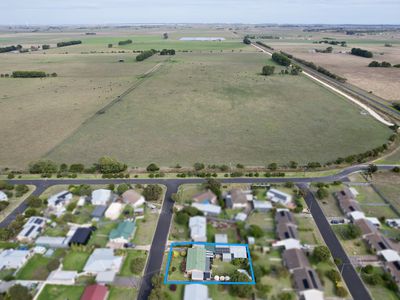 18 Alleyn Street, Millicent