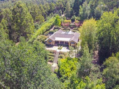 26 Devonshire Lane, Mount Macedon