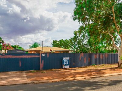 37 Pedlar Street, South Hedland