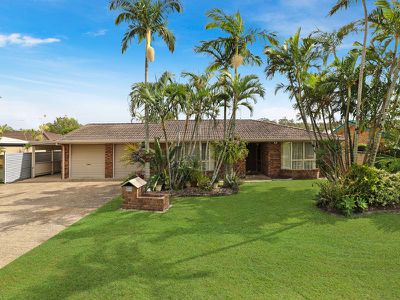 46 Balyarta Crescent, Mooloolaba