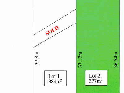 Lot 2, Capeview Crescent, Hackham